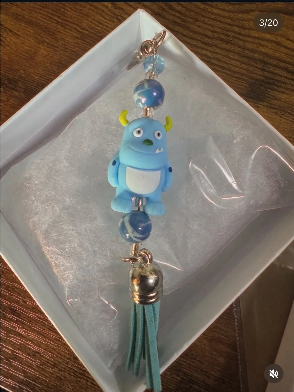 Keychains kids - Picture 3 of 4